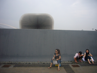 Illustration for article titled How To Survive the Shanghai Expo
